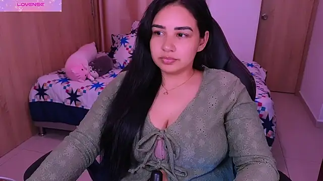  anastasia online show from 09-18-25, 08:44