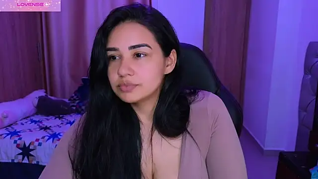  anastasia online show from 09-25-25, 07:28