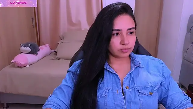  anastasia online show from 10-11-25, 07:12