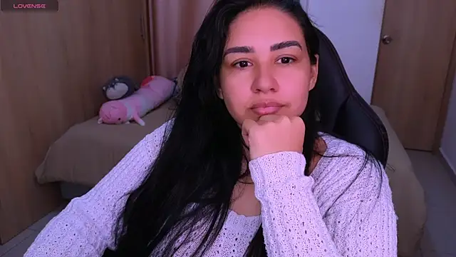  anastasia online show from 10-12-25, 08:19