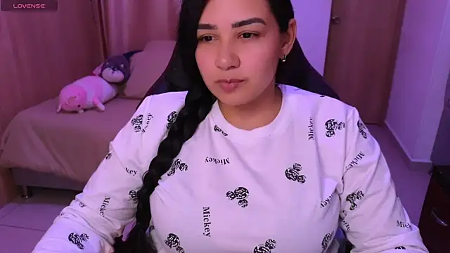  anastasia online show from 10-16-25, 08:10