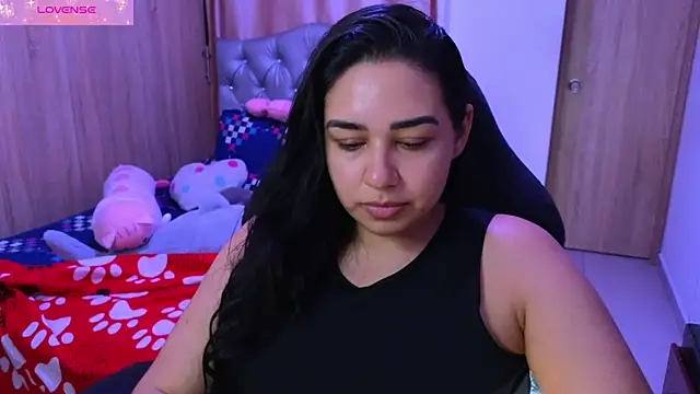  anastasia online show from 11-19-25, 08:31