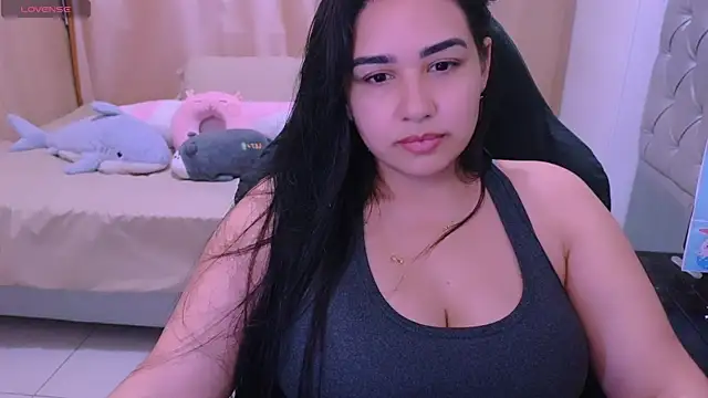  anastasia online show from 05-01-26, 08:57