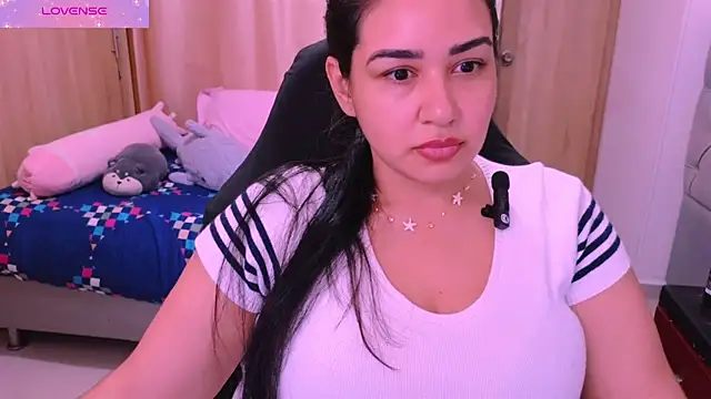  anastasia online show from 06-13-26, 05:55