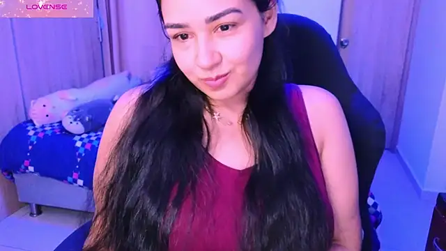 anastasia online show from 06-15-26, 06:43