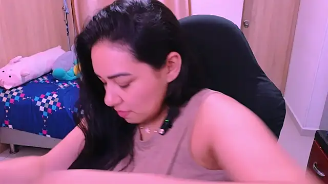  anastasia online show from 06-18-26, 07:18