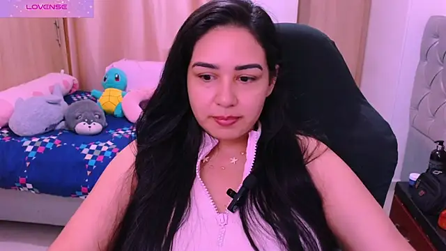  anastasia online show from 06-19-26, 06:23