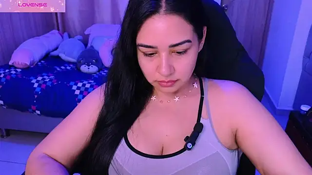  anastasia online show from 06-20-26, 05:16