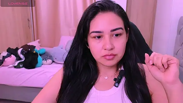  anastasia online show from 06-23-26, 06:50