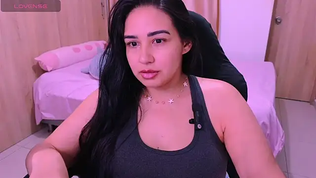  anastasia online show from 06-25-26, 06:45