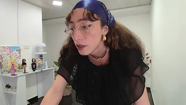 NicoleCortez online show from 01-13-25, 11:38