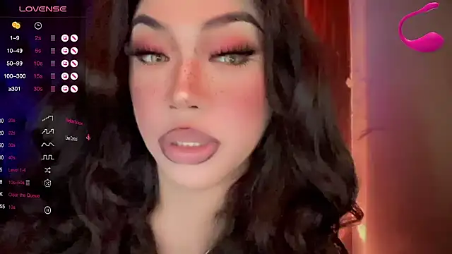 madam agnes1 online show from 02-27-26, 05:40