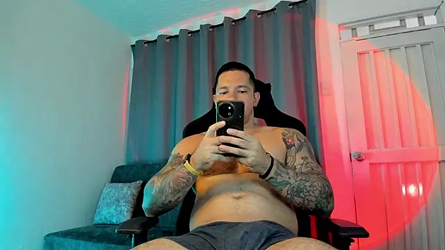 Pierre Vidal online show from 09-15-25, 09:59