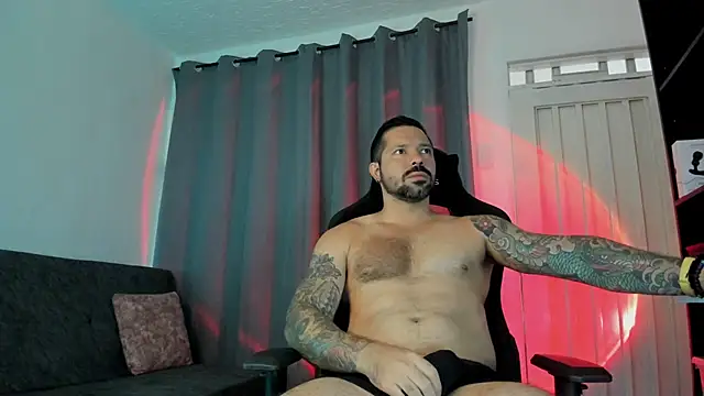 Pierre Vidal online show from 11-14-25, 01:10