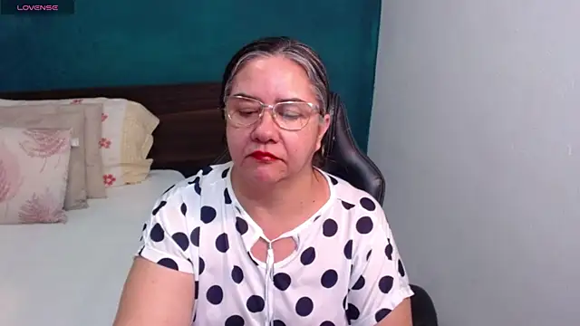 scaelettdubois online show from 03-09-26, 12:47