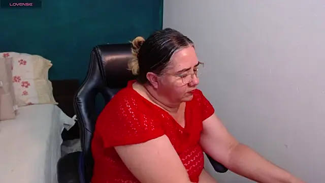scaelettdubois online show from 05-02-26, 12:26