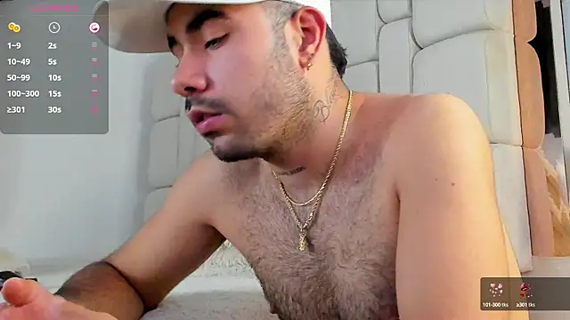 Jampool19 online show from 01-17-25, 07:08