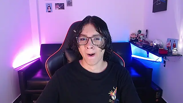 malik harrison   online show from 12-05-24, 02:00