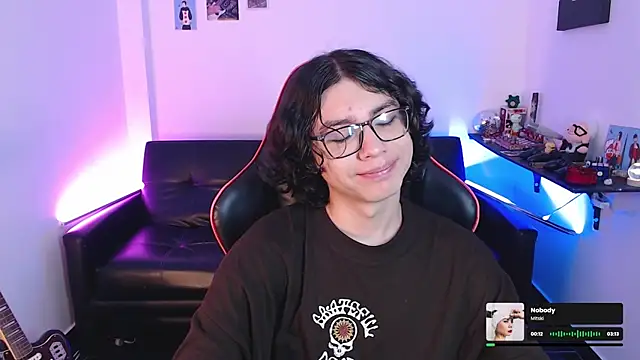 malik harrison   online show from 01-01-25, 04:50