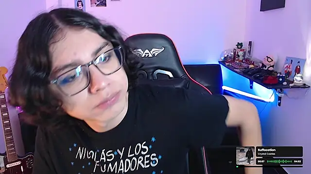 malik harrison   online show from 01-03-25, 02:40