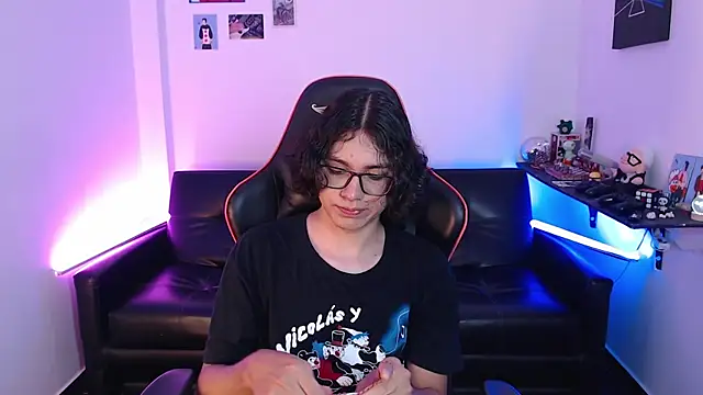 malik harrison   online show from 01-14-25, 06:17