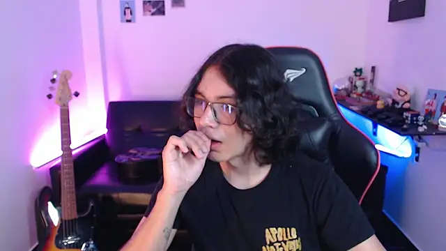 malik harrison   online show from 01-22-25, 05:59