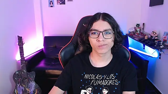 malik harrison   online show from 01-23-25, 01:45