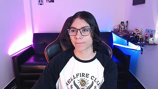 malik harrison   online show from 01-30-25, 02:47