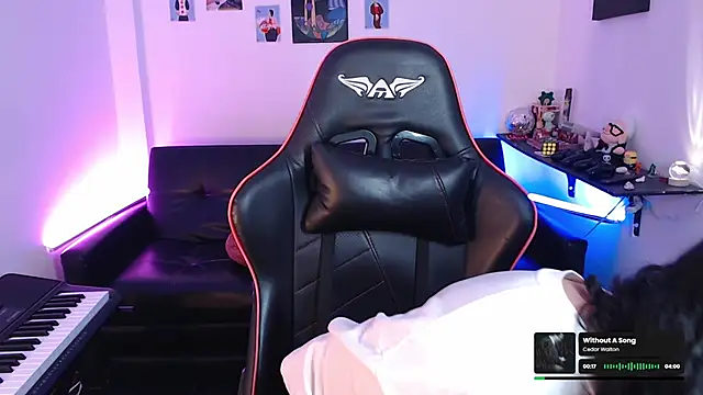 malik harrison   online show from 02-08-25, 05:18