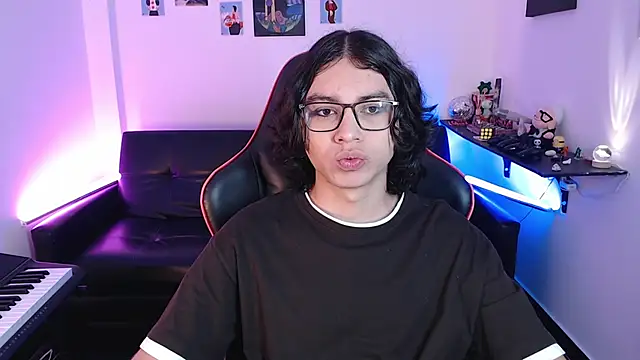 malik harrison   online show from 02-13-25, 12:21