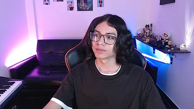 malik harrison   online show from 02-13-25, 03:24