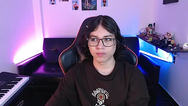 malik harrison   online show from 02-14-25, 03:26