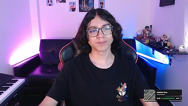 malik harrison   online show from 02-15-25, 05:50