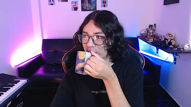 malik harrison   online show from 02-17-25, 02:04