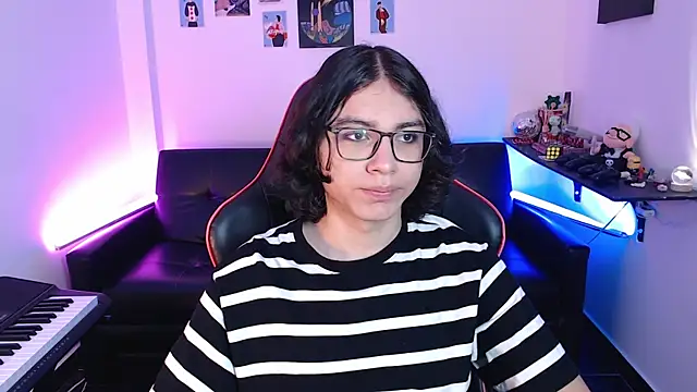 malik harrison   online show from 02-20-25, 01:51