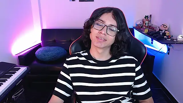 malik harrison   online show from 02-20-25, 04:57