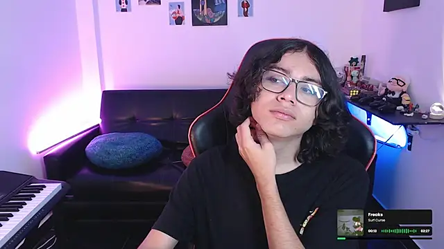 malik harrison   online show from 02-24-25, 05:20