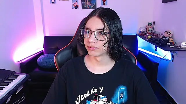 malik harrison   online show from 02-25-25, 02:00