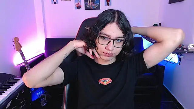 malik harrison   online show from 03-01-25, 03:16