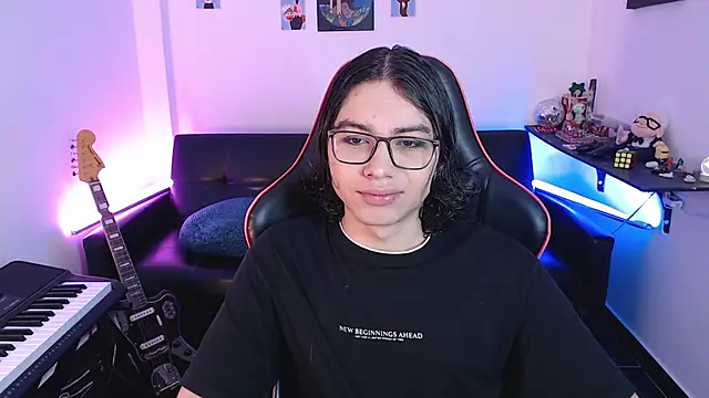 malik harrison   online show from 03-05-25, 03:07