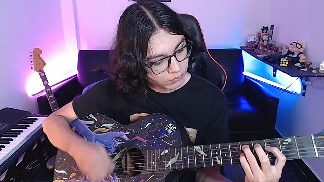 malik harrison   online show from 03-07-25, 05:38