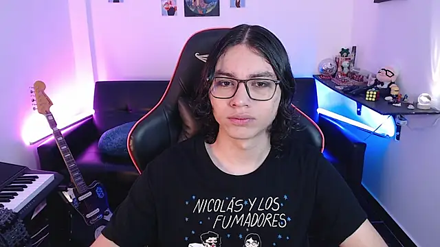 malik harrison   online show from 03-08-25, 03:24