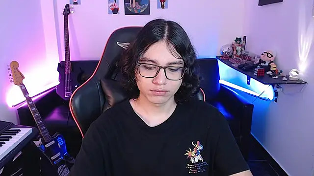 malik harrison   online show from 03-09-25, 03:05