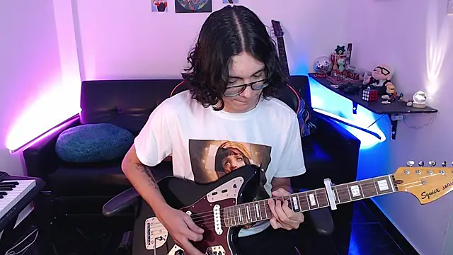 malik harrison   online show from 03-10-25, 05:50