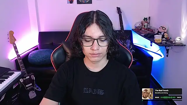 malik harrison   online show from 03-13-25, 05:50