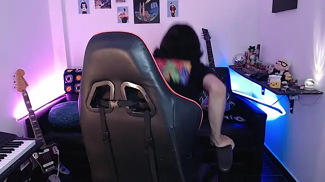 malik harrison   online show from 03-14-25, 02:30