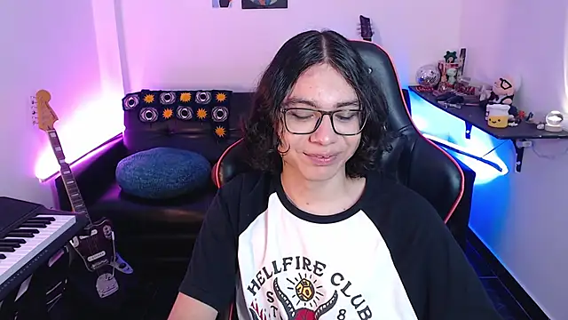 malik harrison   online show from 03-15-25, 06:54