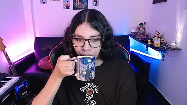 malik harrison   online show from 03-17-25, 02:45