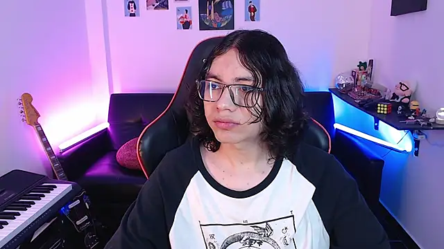 malik harrison   online show from 03-18-25, 03:31