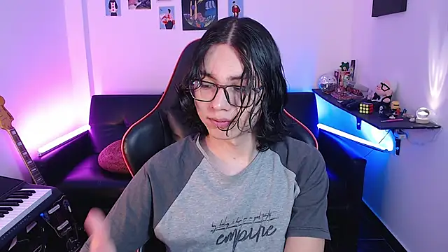 malik harrison   online show from 03-19-25, 02:35